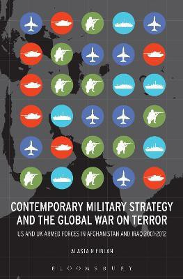 Contemporary Military Strategy and the Global War on Terror(English, Paperback, Finlan Alastair Professor)