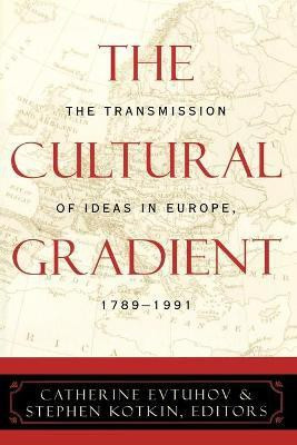 The Cultural Gradient(English, Paperback, unknown)