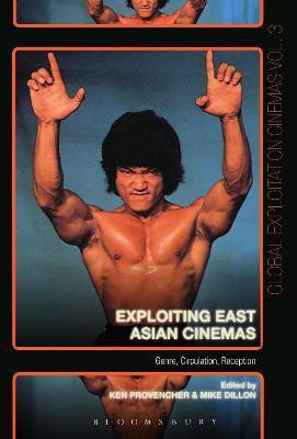 Exploiting East Asian Cinemas(English, Paperback, unknown)