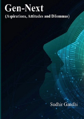 GEN-NEXT(Paperback, Sudhir Gandhi)