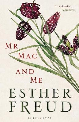 Mr Mac and Me(English, Paperback, Freud Esther)