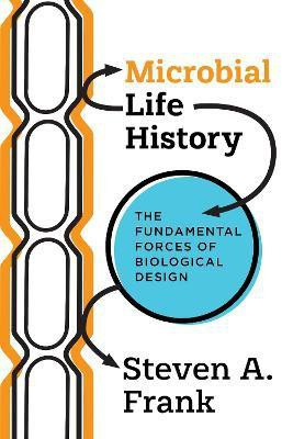 Microbial Life History(English, Hardcover, Frank Steven A.)