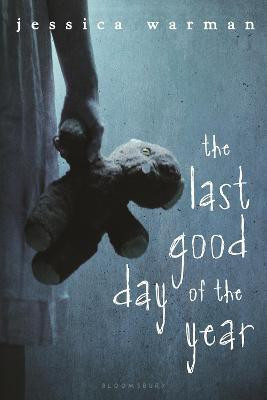 The Last Good Day of the Year(English, Paperback, Warman Jessica)