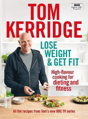 Lose Weight & Get Fit(English, Hardcover, Kerridge Tom)