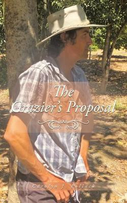 The Grazier's Proposal(English, Paperback, Pollack Carolyn J)