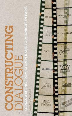 Constructing Dialogue(English, Hardcover, Axelrod Mark)