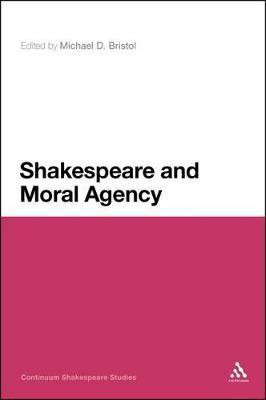 Shakespeare and Moral Agency(English, Paperback, unknown)