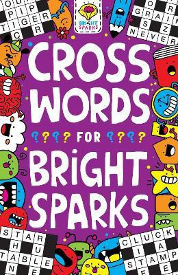 Crosswords for Bright Sparks(English, Paperback, Moore Gareth)
