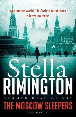 The Moscow Sleepers(English, Paperback, Rimington Stella Dame)