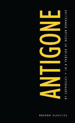 Antigone(English, Paperback, Sophocles)
