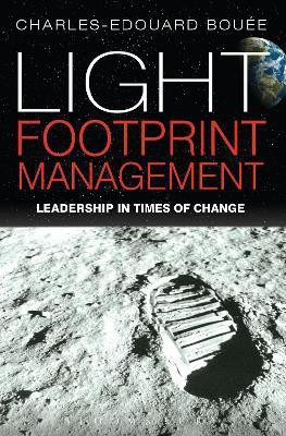 Light Footprint Management(English, Hardcover, Bouee Charles-Edouard)