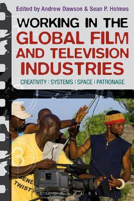 Working in the Global Film and Television Industries(English, Paperback, unknown)