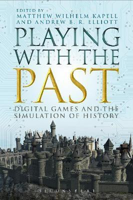 Playing with the Past(English, Paperback, unknown)