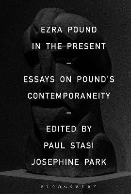 Ezra Pound in the Present(English, Paperback, unknown)