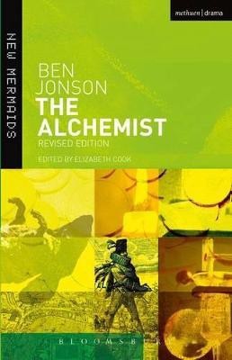 The Alchemist(English, Paperback, Jonson Ben)