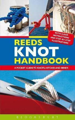 Reeds Knot Handbook(English, Paperback, Whippy Jim)