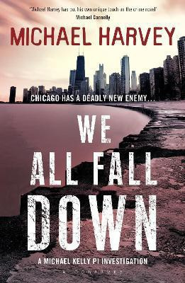We All Fall Down(English, Paperback, Harvey Michael)