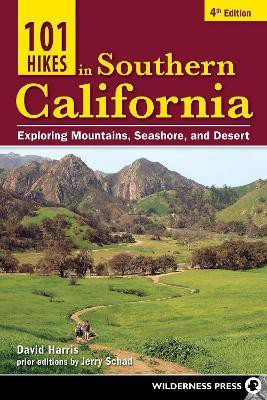101 Hikes in Southern California(English, Paperback, Harris David)