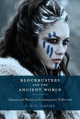 Blockbusters and the Ancient World(English, Hardcover, Davies Chris)