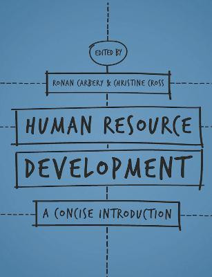 Human Resource Development(English, Paperback, Carbery Ronan Dr)