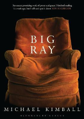 Big Ray(English, Paperback, Kimball Michael)