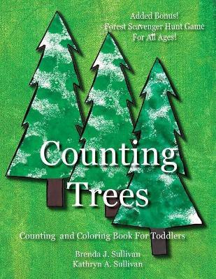 Counting Trees(English, Paperback, Sullivan Brenda J)