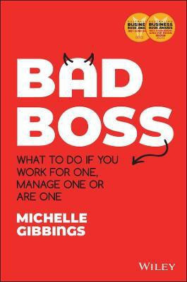 Bad Boss(English, Paperback, Gibbings Michelle)