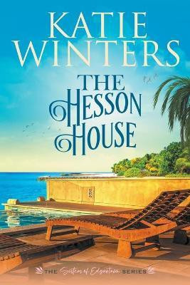The Hesson House(English, Paperback, Winters Katie)