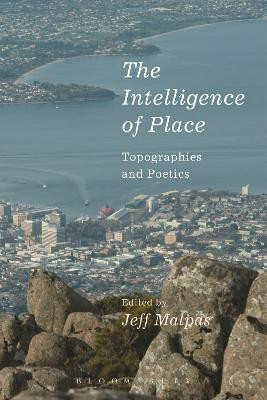 The Intelligence of Place(English, Hardcover, unknown)