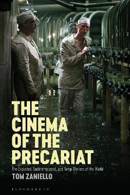 The Cinema of the Precariat(English, Paperback, Zaniello Tom)