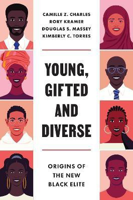 Young, Gifted and Diverse(English, Hardcover, Charles Camille Z.)