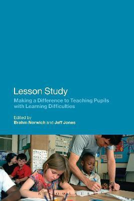 Lesson Study(English, Paperback, unknown)