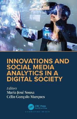 Innovations and Social Media Analytics in a Digital Society(English, Hardcover, unknown)