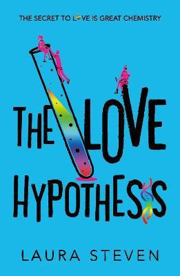 The Love Hypothesis(English, Paperback, Steven Laura)
