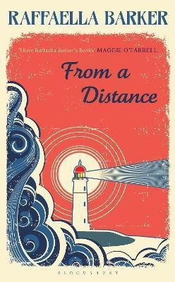 From a Distance(English, Paperback, Barker Raffaella)