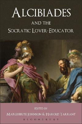 Alcibiades and the Socratic Lover-Educator(English, Hardcover, unknown)