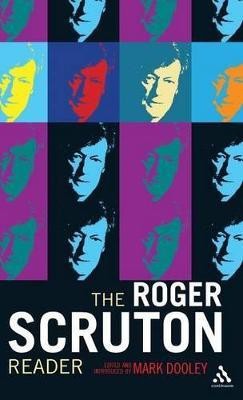 The Roger Scruton Reader(English, Hardcover, unknown)