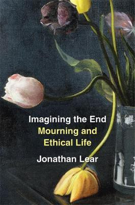 Imagining the End(English, Hardcover, Lear Jonathan)