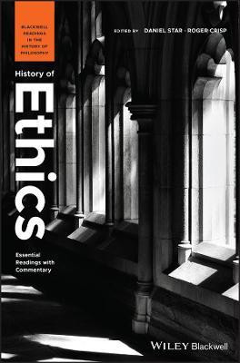 History of Ethics(English, Hardcover, unknown)