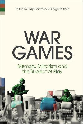 War Games(English, Hardcover, unknown)