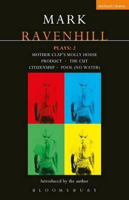 Ravenhill Plays: 2(English, Paperback, Ravenhill Mark)