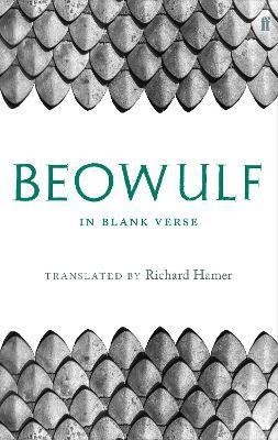 Beowulf(English, Hardcover, Hamer Richard)