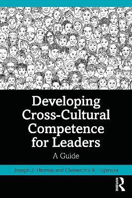 Developing Cross-Cultural Competence for Leaders(English, Paperback, Thomas Joseph J.)