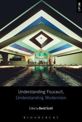 Understanding Foucault, Understanding Modernism(English, Paperback, unknown)