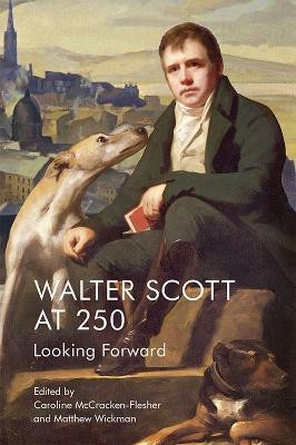 Twenty-First-Century Walter Scott(English, Hardcover, unknown)