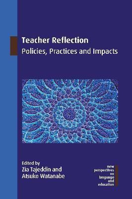 Teacher Reflection(English, Electronic book text, unknown)