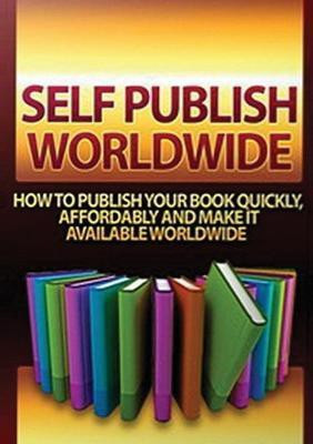 Self Publish Worldwide(English, Paperback, Barringham Ruth)