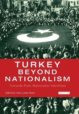 Turkey Beyond Nationalism(English, Paperback, unknown)