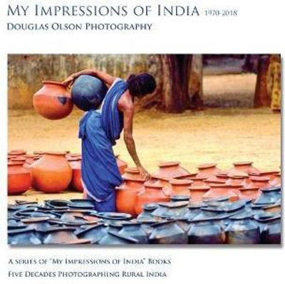 My Impressions of India(English, Paperback, Olson Douglas)