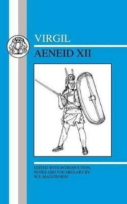 Virgil: Aeneid XII(English, Paperback, Virgil)